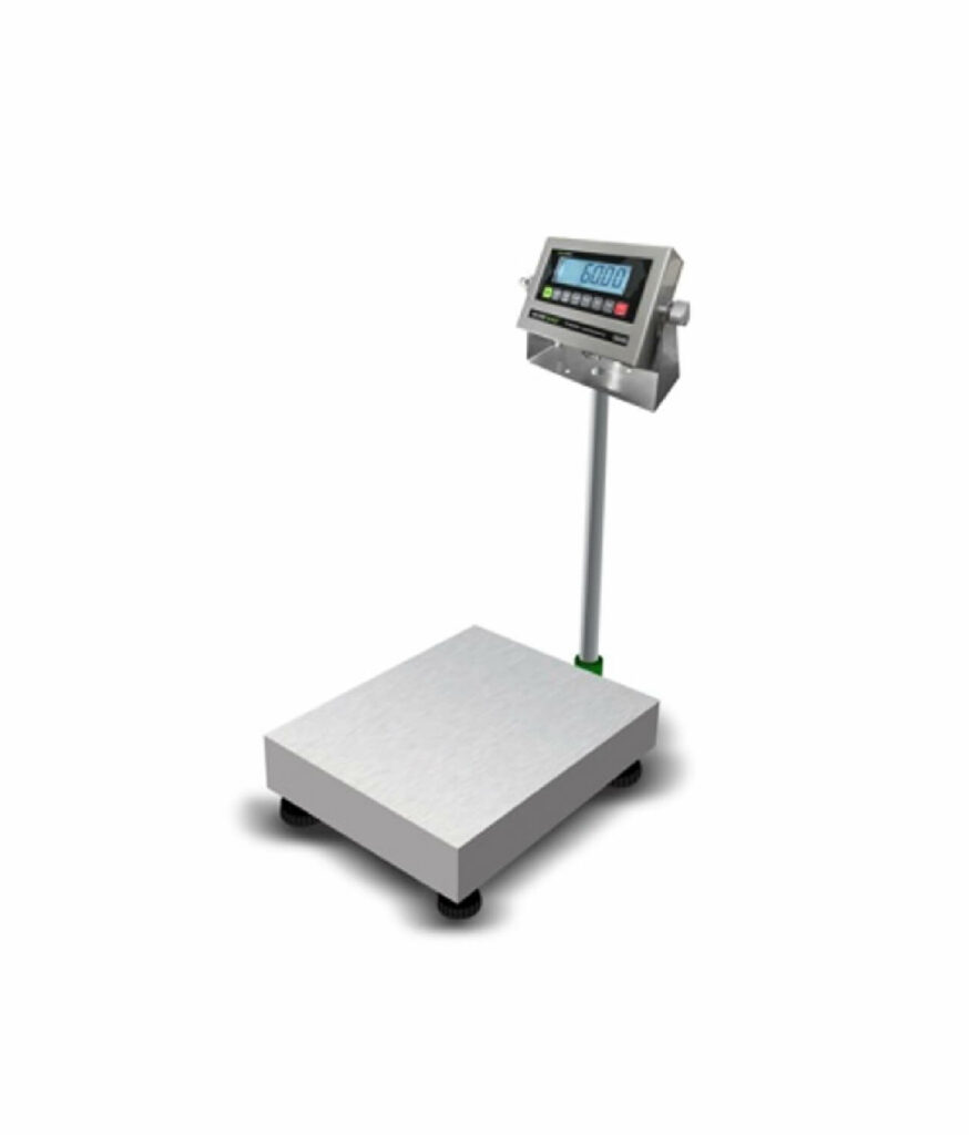 W113 Platform Scale Sasco Weighing Warehouse