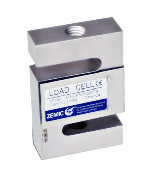 Zemic H3 Loadcell 1
