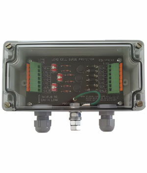 LT1260-Loadcell Surge Protector 1