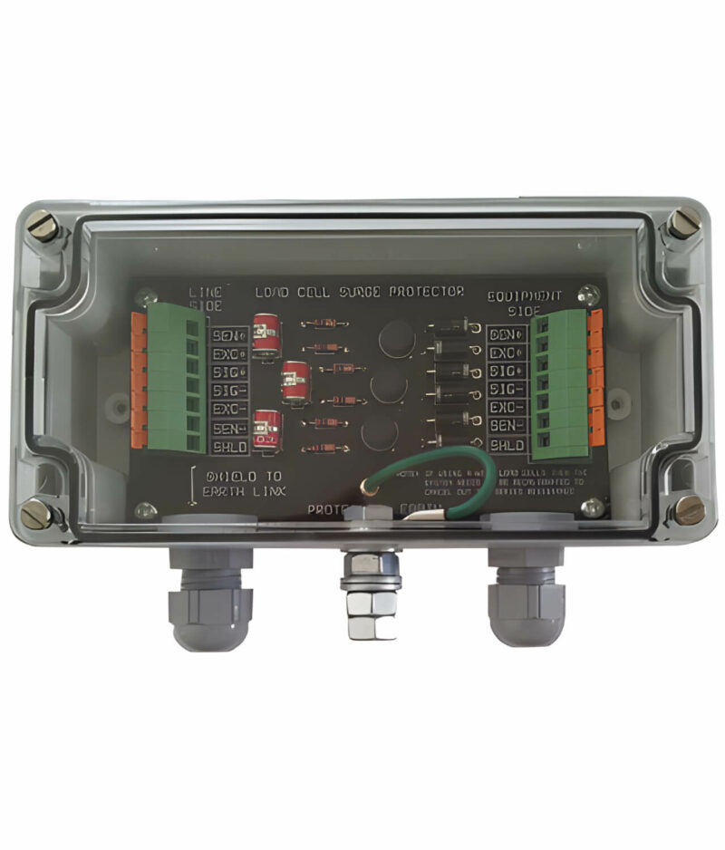 LT1260-Loadcell Surge Protector 1