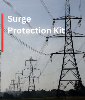 Sasco Surge Protection Kit 1