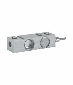 Tedea 3510 Stainless Steel Shear Beam Loadcell 1
