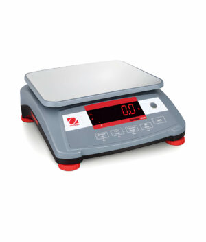Ohaus Ranger 2000 Bench Scale 1