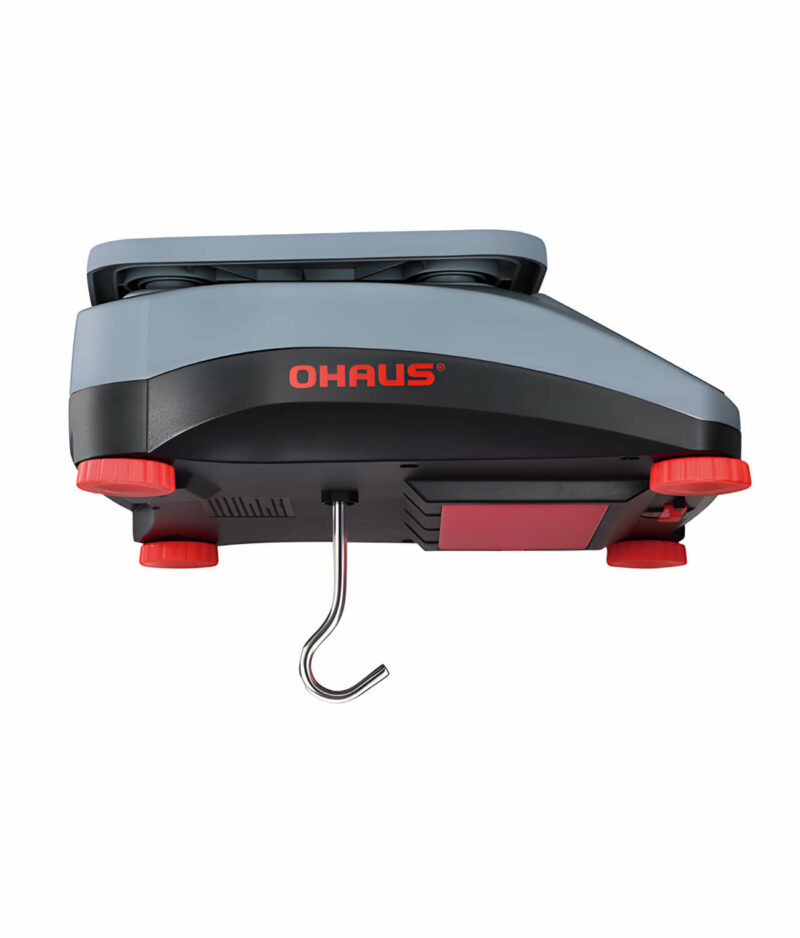 Ohaus Ranger 2000 Bench Scale 3