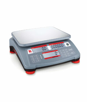 Ohaus Ranger Count 2000 Counting Scale 1