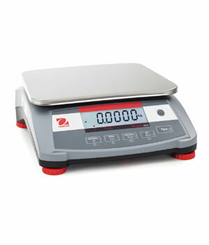 Ohaus Ranger 3000 Bench Scale 1