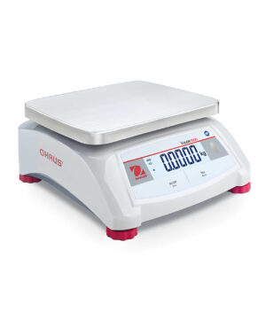 Ohaus Valor 1000 Compact Bench Scale 1