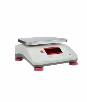 Ohaus Valor 2000 Compact Bench Scale 1