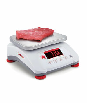 Ohaus Valor 4000 Compact Bench Scale 1